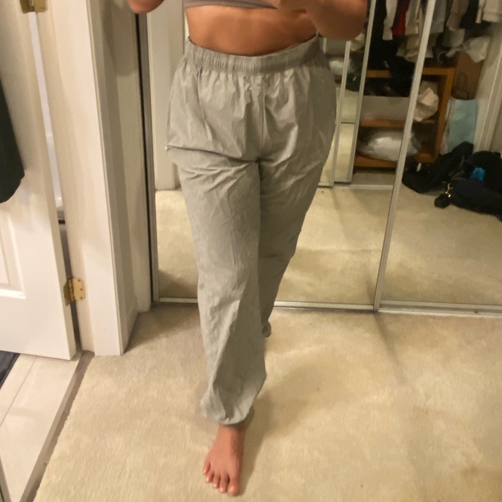 Kith track pants